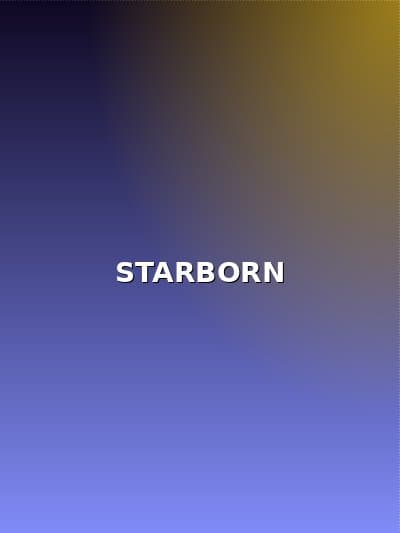 Sable Starlight